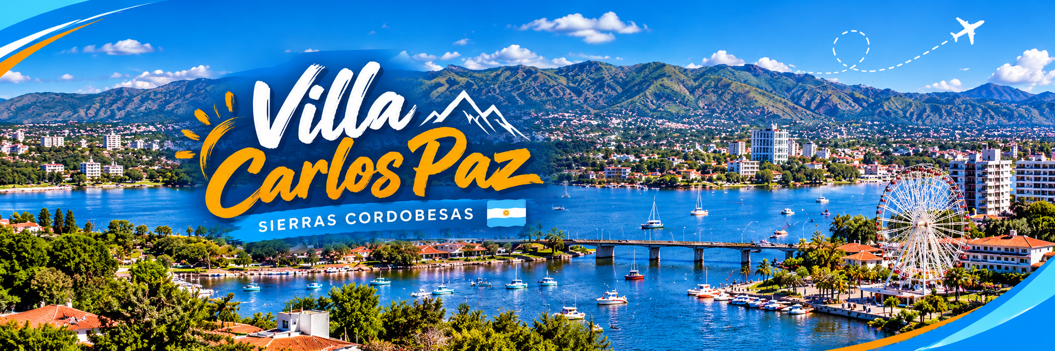 Villa Carlos Paz