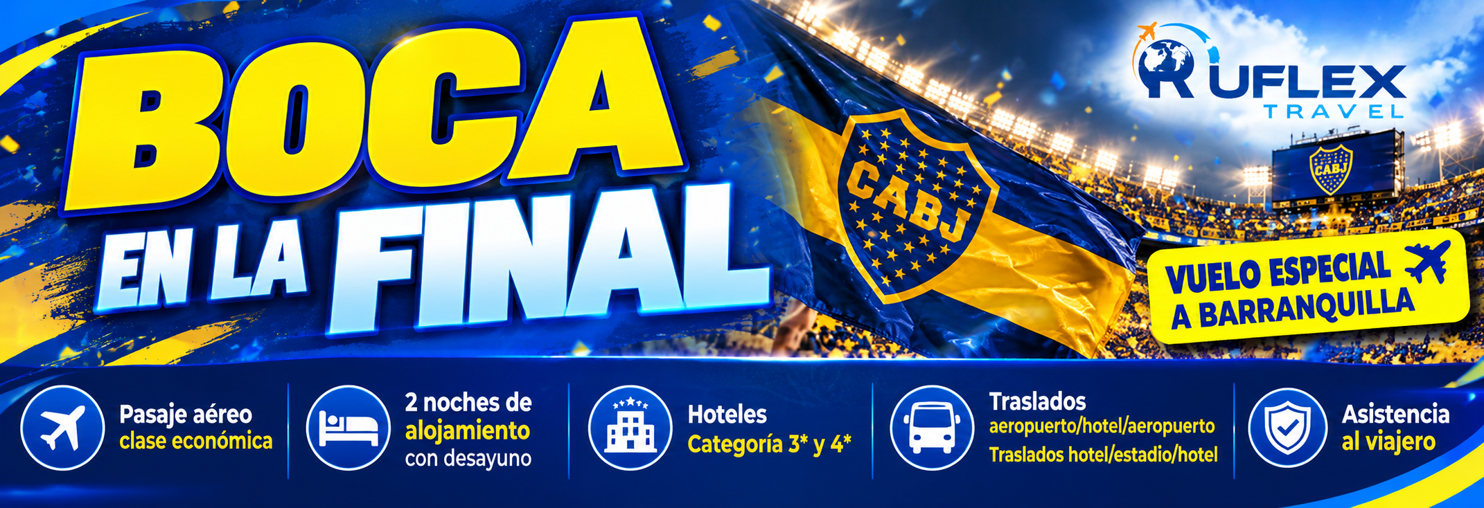 Barranquilla