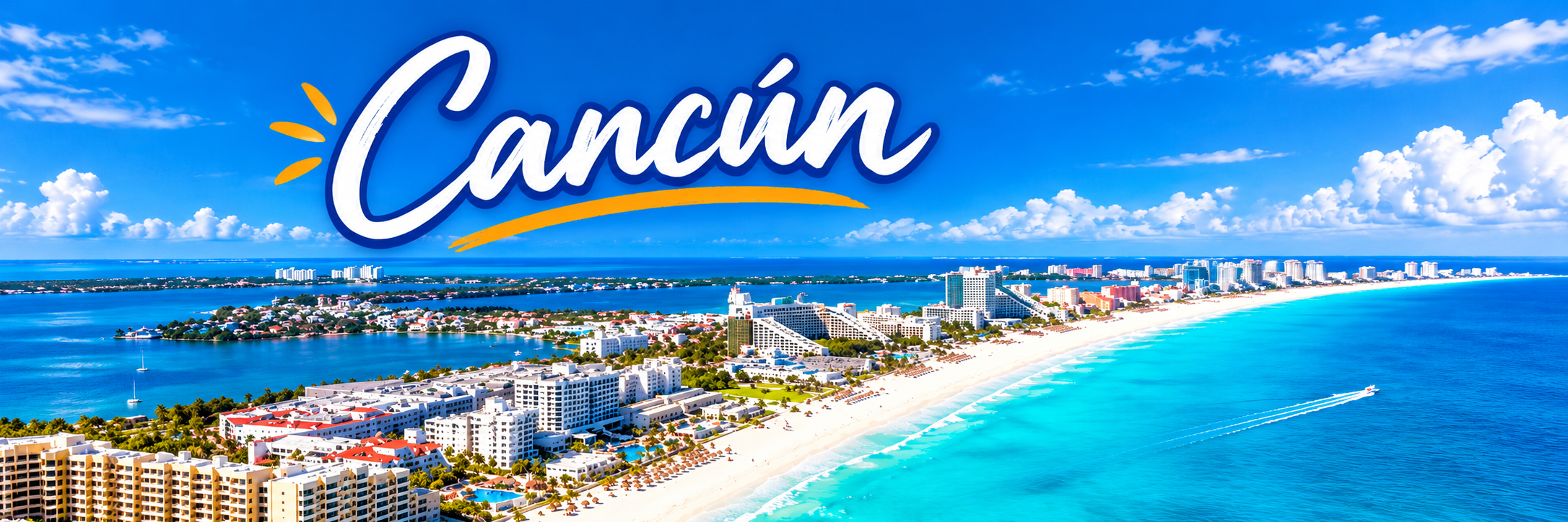 Cancun Mexico